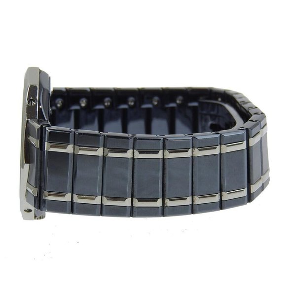 CORUM Admirals cup Watches NavyDial Gun Metal Blue Quartz - Picture 8 of 8